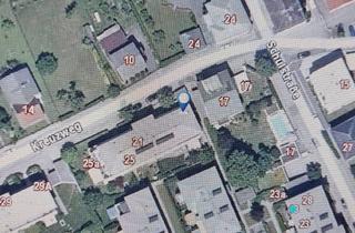 Wohnung kaufen in Kreuzweg 19, 4600 Wels, Große 4-Zimmer Etagenwohnung mit Eigengarten, Zusatzkeller und 1-3 Tg-Plätzen