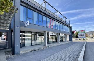 Büro zu mieten in 9500 Villach-Innere Stadt, Moderne Geschäfts- oder Praxisräumlichkeiten in Villach zu Mieten!