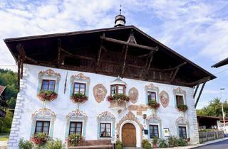 Gewerbeimmobilie kaufen in 6403 Flaurling, Immobilie mit Vielen Möglichkeiten - Traditions Gasthaus & Beherbergungsbetrieb im Oberland