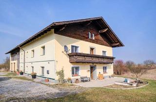 Gewerbeimmobilie kaufen in 5145 Neukirchen an der Enknach, Landwirtschaft in bester Lage im Innviertel.Hofstelle / Nebengebäude / Pferdeboxenzahlreiche Bewirtschaftungsflächen / Wald