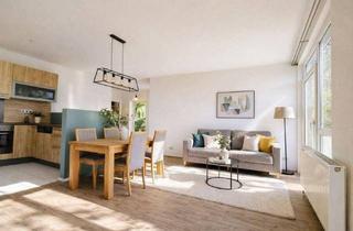 Wohnung kaufen in 5111 Bürmoos, Natur pur in Bürmoos - Terrasse und Kfz-Stellplatz inklusive