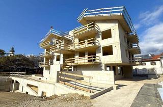 Penthouse kaufen in 6092 Birgitz, Wohntraum mit Weitblick in Birgitz