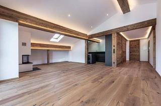 Wohnung kaufen in 6365 Kirchberg in Tirol, Apartment Im Herzen von Kirchberg