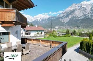 Wohnung kaufen in 6406 Oberhofen im Inntal, Exklusive 3-Zimmer-Wohnung mit Terrasse und hochwertiger Ausstattung in Oberhofen