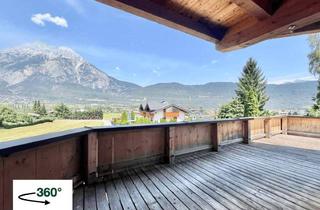 Wohnung kaufen in 6406 Oberhofen im Inntal, Exklusive 3-Zimmer-Wohnung mit Terrasse und hochwertiger Ausstattung in Oberhofen