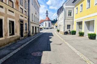 Wohnung kaufen in 4400 Steyr, ALTSTADT WOHNUNG MIT FLAIR