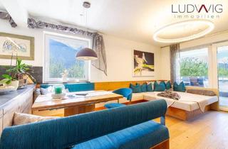 Wohnung kaufen in 6135 Stans, Stans: 3 Zimmer Wohntraum