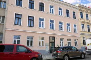 Wohnung kaufen in 1170 Wien, ++NEU++ 1,5 Zimmer-Altbauwohnung, unbefristet vermietet – ruhig & hell in 1170 Wien!
