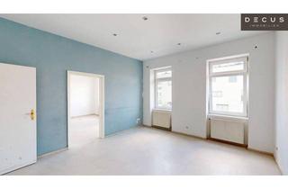 Wohnung kaufen in Landgutgasse, 1100 Wien, | 2 ZIMMER | LICHTDURCHFLUTET | VIEL POTENTIAL |