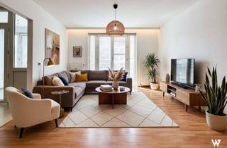 Wohnung kaufen in Billrothstraße, 1190 Wien, Helle 4-Zimmer Wohnung in Bester Lage von 1190: Veranda | Neubau | Hauseigene Tiefgarage