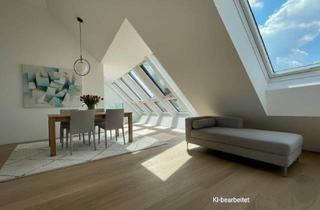 Penthouse kaufen in 1120 Wien, Schallerhof - Erstbezug in 1120 Wien! Überzeugende Wohnungen und Townhouse Appartements mit Freiflächen