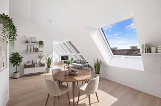 Penthouse kaufen in 1120 Wien, Schallerhof- hochwertige Wohnungen und Townhouse Appartements mit Freiflächen zur Vermietung oder Eigennutzung