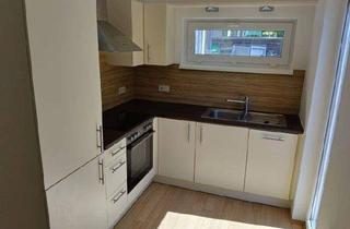 Wohnung mieten in Herrgottwiesgasse 162B, 8020 Graz, 2 ZIMMER-NEUBAU + West-Terrasse 10m² + Einbauküche + Bad mit Wanne/Fenster + extra WC + 1 Parkplatz!