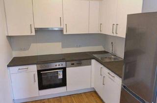 Wohnung mieten in Keplerstraße 34, 8020 Graz, Sanierter 2 ZIMMER-Altbau + Süd-Balkon + extra Küche neu möbliert + neuwertiges Bad mit Dusche / WC!
