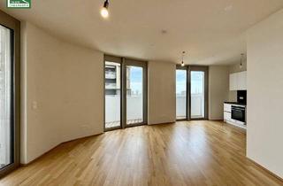 Wohnung mieten in Arsenalstraße, 1100 Wien, Elegantes Stadtwohnen beim Schloss Belvedere – ab sofort beziehbar!
