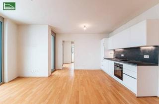 Wohnung mieten in Arsenalstraße, 1100 Wien, Urbaner Wohnkomfort bei Hauptbahnhof & Belvedere