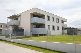 Wohnung mieten in Weinzierl-Grabenweg, 3250 Wieselburg, Moderne 3-Zimmer-Wohnung mit Balkon in zentraler Lage von Wieselburg