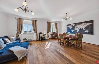 Wohnung mieten in 6240 Rattenberg, Exklusive und möblierte 3-Zimmer-Wohnung in Rattenberg