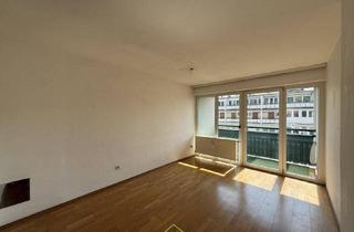 Maisonette mieten in 3500 Krems an der Donau, ZENTRUM NÄHE STEINERTOR: Helle Maisonettewohnung im Dachgeschoß mit 3 Balkonen