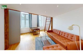 Wohnung mieten in Rennweg 102, 1030 Wien, 3-Zimmer-Wohnung – Vollmöbliert – All-inclusive Miete – optimale Öffi-Anbindung – 6 Monate Befristung!