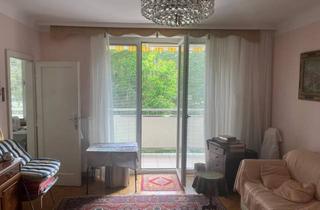 Wohnung mieten in Marchetstrrasse 45, 2500 Baden, Moderne 1-Zimmer Neubauwohnung mit Loggia voll möbliert