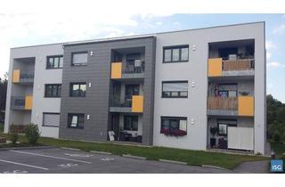 Wohnung mieten in Lambrechten 38, 4772 Lambrechten, Objekt 2124: 3-Zimmerwohnung in Lambrechten, Lambrechten 38, Top 9