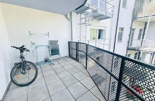 Wohnung mieten in Siemensstraße, 1210 Wien, AB SOFORT BEZIEHBAR!! Wohnen in Floridsdorf – Tolle 1-Zimmerwohnung + Balkon/Loggia! Nähe Shopping City Nord & Klink Floridsdorf!