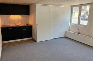 Wohnung mieten in Kaiser-Franz-Josef-Straße 20, 6845 Hohenems, neu renovierte 1-Zimmer Wohnung