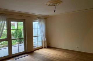 Wohnung mieten in 6230 Brixlegg, 3-Zimmer Erdgeschosswohnung mit Terrasse und Garten in Brixlegg