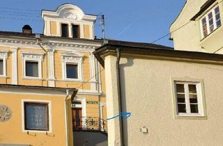 Wohnung mieten in Lange Stiege 2, 4550 Kremsmünster, Zentral gelegene Wohnung in Kremsmünster