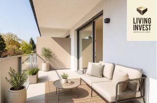 Wohnung mieten in Schmiedestraße, 4652 Fischlham, Neubau-Erstbezug: 4-Zimmer-Wohnung mit Blick auf´s Schloss Bernau