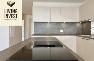 Wohnung mieten in Schmiedestraße, 4652 Fischlham, Neubau-Erstbezug: 4-Zimmer-Wohnung mit Blick auf´s Schloss Bernau