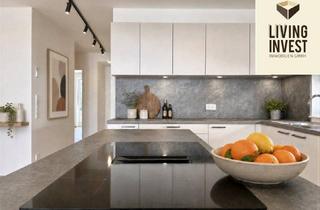 Wohnung mieten in Schmiedestraße, 4652 Fischlham, Neubau-Erstbezug: 4-Zimmer-Wohnung mit Blick auf´s Schloss Bernau