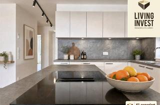 Wohnung mieten in Schmiedestraße, 4652 Fischlham, Neubau-Erstbezug: 4-Zimmer-Wohnung mit Blick auf´s Schloss Bernau