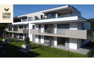 Wohnung mieten in Schmiedestraße, 4652 Fischlham, Traumobjekt: 4-Zimmer-Neubauwohnung inkl. 2 TG-Plätze in Fischlham