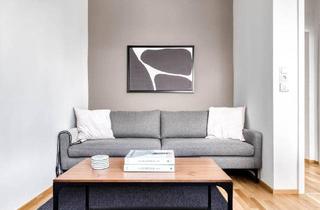 Wohnung mieten in Schrotzbergstraße, 1020 Wien, 4 Zimmer Dachgeschosswohnung mit schönem Ausblick im 2ten Bezirk / U-Bahn Messe Prater(VIE222)