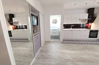 Wohnung mieten in Schallergasse, 1120 Wien, Neue moblierte zentrale Wohnung