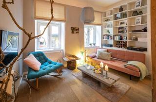 Wohnung mieten in Goldeggasse 31, 1040 Wien, Homevienna your second Home abroad