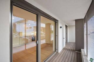Wohnung mieten in Kutschkermarkt, 1180 Wien, Urbaner Rückzugsort: Loggia zum Begrünen, hochwertiger Neubau, Garagenplatz optional