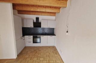 Maisonette mieten in Unterer Markt, 8410 Wildon, Generalsanierte, moderne 4-Zimmer-Maisonettewohnung inkl. Parkplatz - in Wildon!