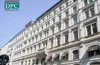 Geschäftslokal mieten in Kärntner Straße, 1010 Wien, DPC | Geschäftslokal Nähe Oper