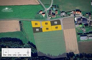 Grundstück zu kaufen in 8081 Heiligenkreuz am Waasen, Panoramahang Frannach (Provisionsfrei)