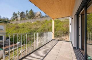 Wohnung mieten in 3011 Purkersdorf, Moderne Wohnhausanlage: Westbalkon, Parkplatz optional
