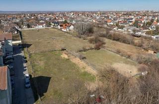 Grundstück zu kaufen in 7122 Gols, Exklusives Baugrundstück in Gols – Ideales Projektpotenzial für Investoren und Bauträger- zu verkaufen!