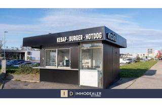 Gewerbeimmobilie kaufen in Perfektastraße, 1230 Wien, ** DER PERFEKTE START IN DIE GASTRONOMIE AUF DER PERFEKTASTRASSE **