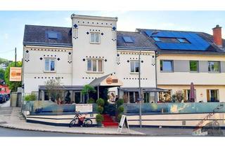 Gewerbeimmobilie kaufen in 2380 Perchtoldsdorf, Sehr schönes Restaurant am südlichen Rand von Wien