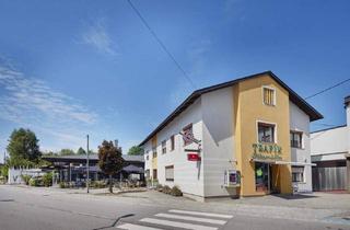 Anlageobjekt in 4770 Schärdingerau, TOP ANLAGEOBJEKT – 7,5 % RENDITE – VOLL VERMIETET - PROVISIONSFREI ! Andorf/Schärding