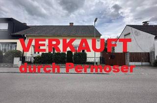 Haus kaufen in 7201 Neudörfl, Bungalow mit Garage in zentraler Siedlungslage zu verkaufen