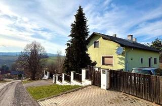 Einfamilienhaus kaufen in 7331 Weppersdorf, Provisionsfrei !!! Großzügiges Haus mit 7 Zimmer und 2 Eingängen am Ortsrand von Tschurndorf!