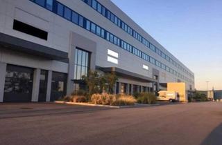 Büro zu mieten in 2340 Mödling, Walter Business Park - Büro- / Lager- / Serviceflachen im Süden von Wien